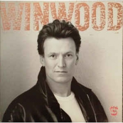 Steve Winwood - Roll With It / Virgin